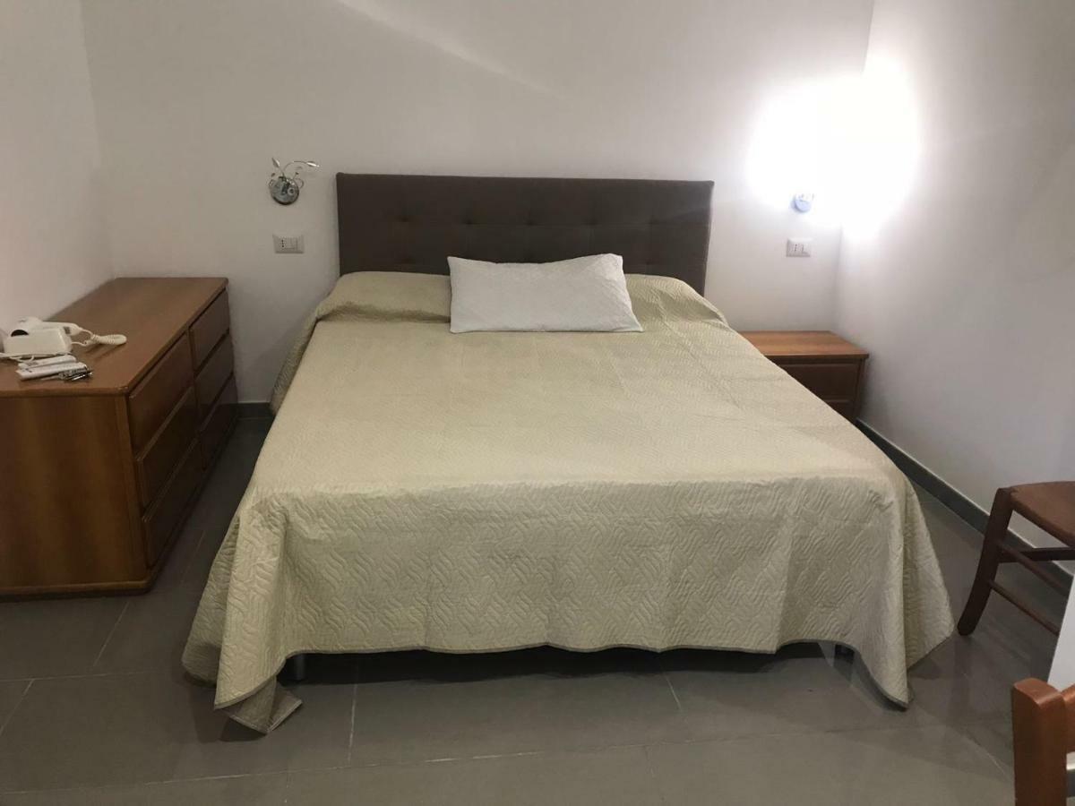 B&B Relax Agropoli Exterior photo